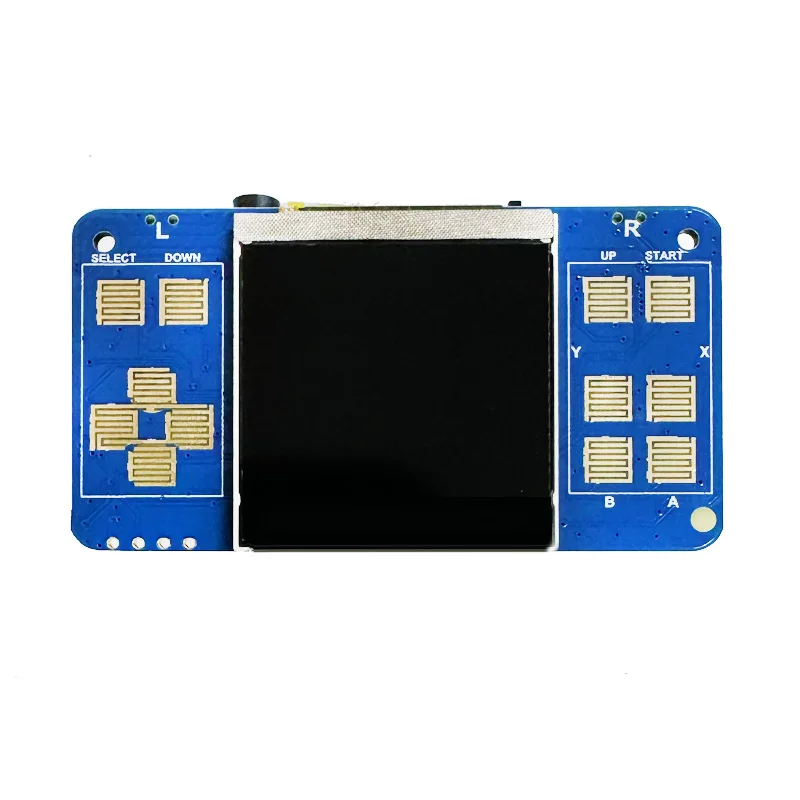 Retro Gaming Raspberry Pi Zero - Raspberry Pi Zero 2W Oyun Kiti