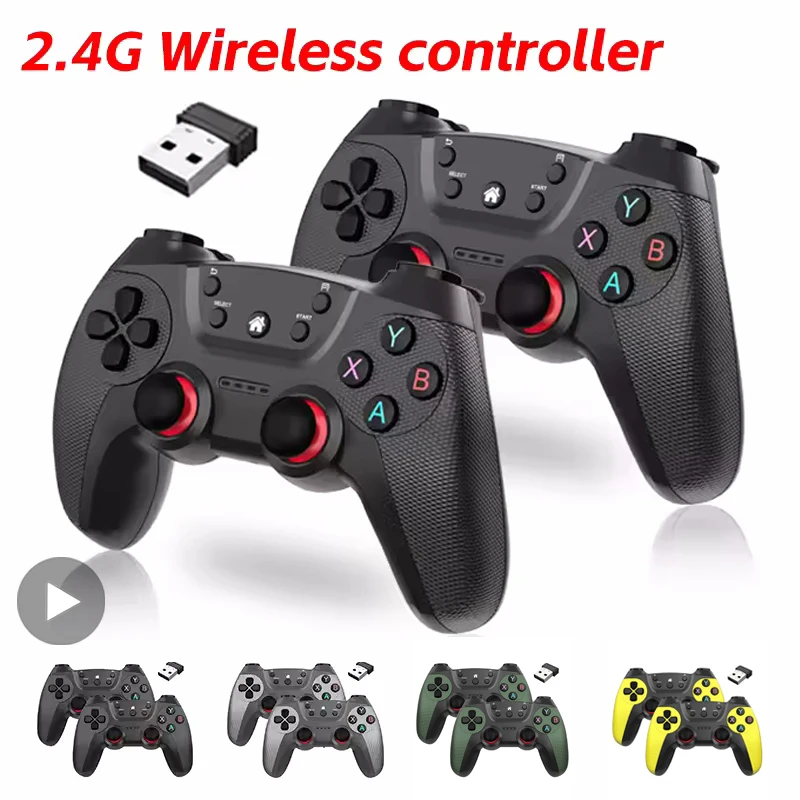 Retro Gaming On Phone - Telefon Mobil Kontrol Kablosuz Android Cep