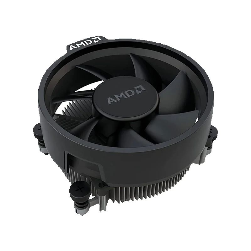 AMD Ryzen Wraith Cooler Wraith - Amd Cpu Ryzen 7 incelemesi ve fiyatı