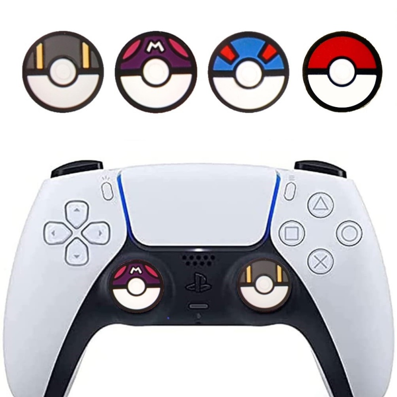 4 adet/grup Pokemon Poke Topu  - Retro Gaming Xbox One incelemesi ve fiyatı