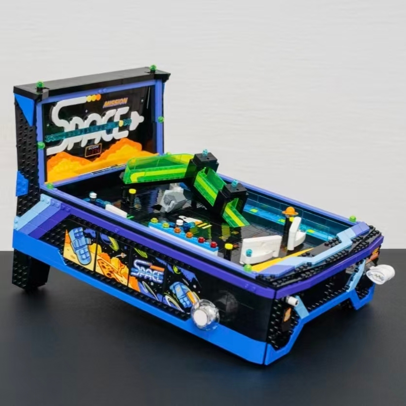 2274 Parçalı Oynanabilir Retro - Retro Gaming Space incelemesi ve fiyatı
