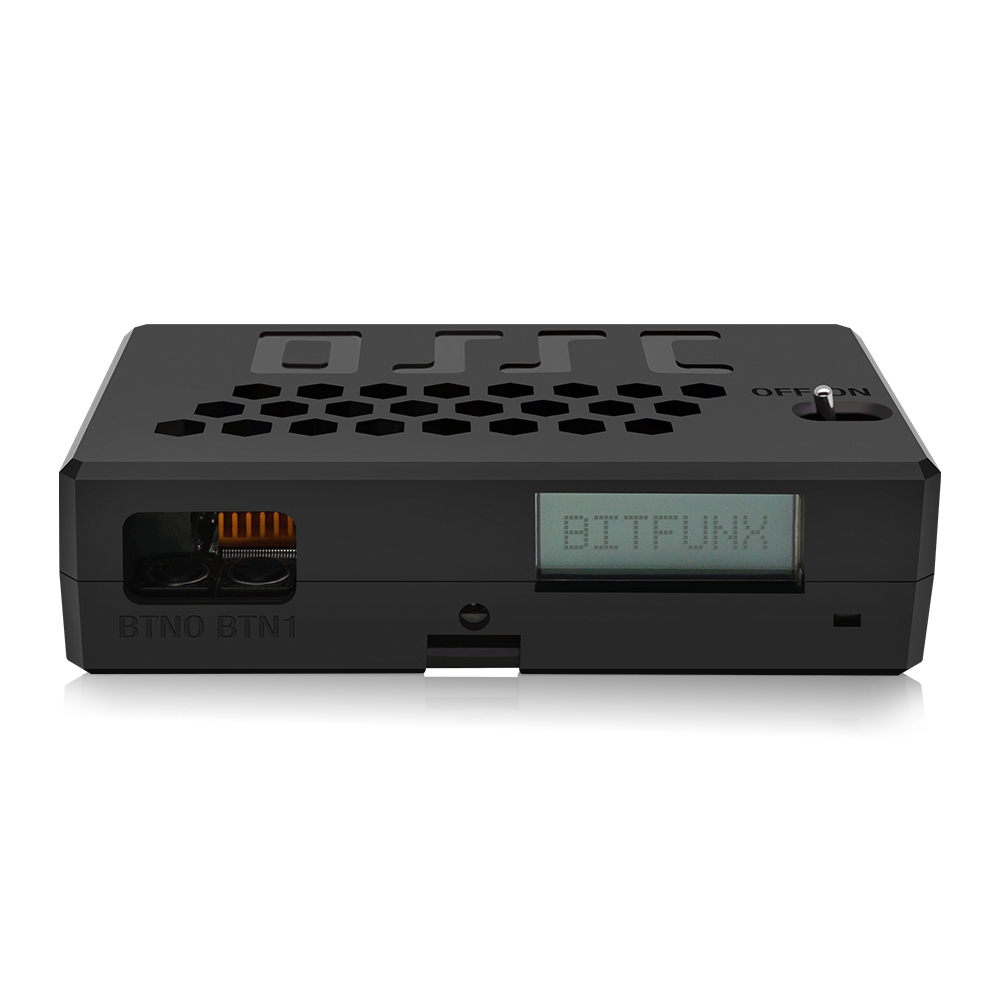 Bitfunx V1.8 OSSC HDMI Dönüştü - Retro Gaming Hub incelemesi ve fiyatı