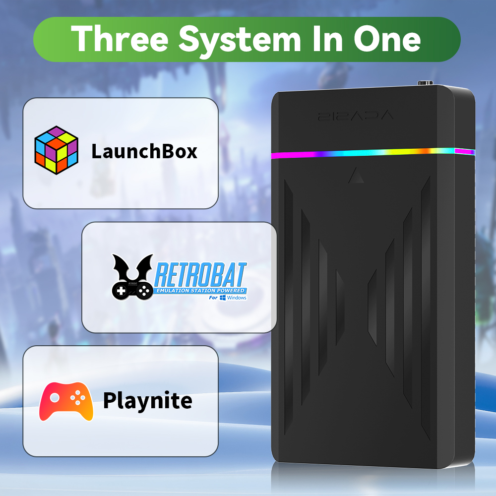 Taşınabilir 3TB Oyun HDD'si, P - Retro Gaming Tv incelemesi ve fiyatı