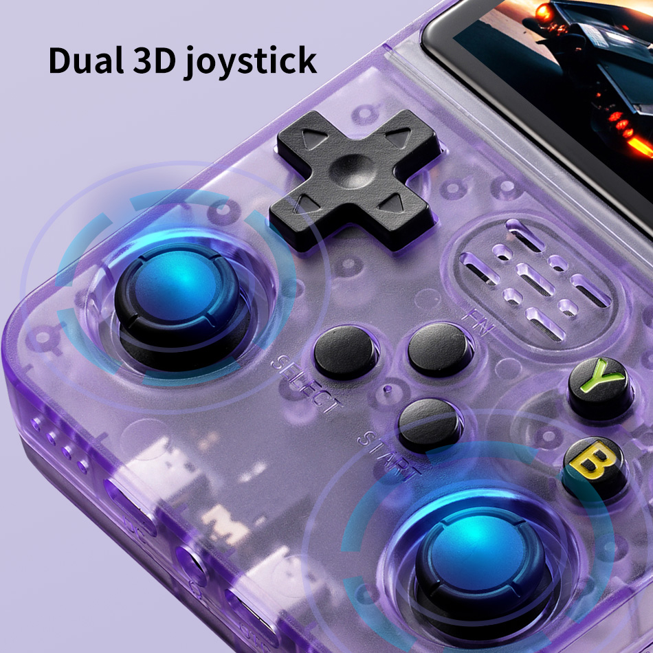 Mini R36S Retro El Oyun Konsol - Retro Gaming Xbox One incelemesi ve fiyatı
