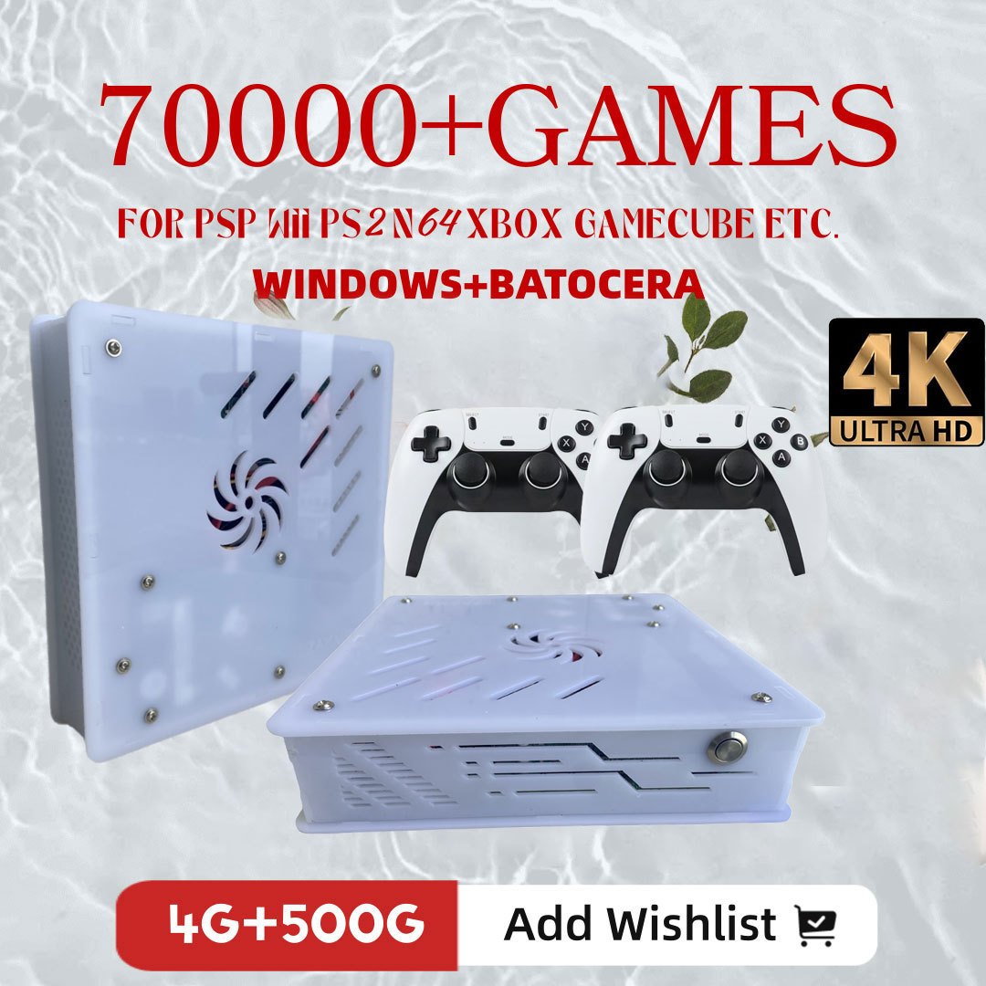 2026 Yeni X8 Retro Oyun Konsol - Retro Gaming Tv incelemesi ve fiyatı