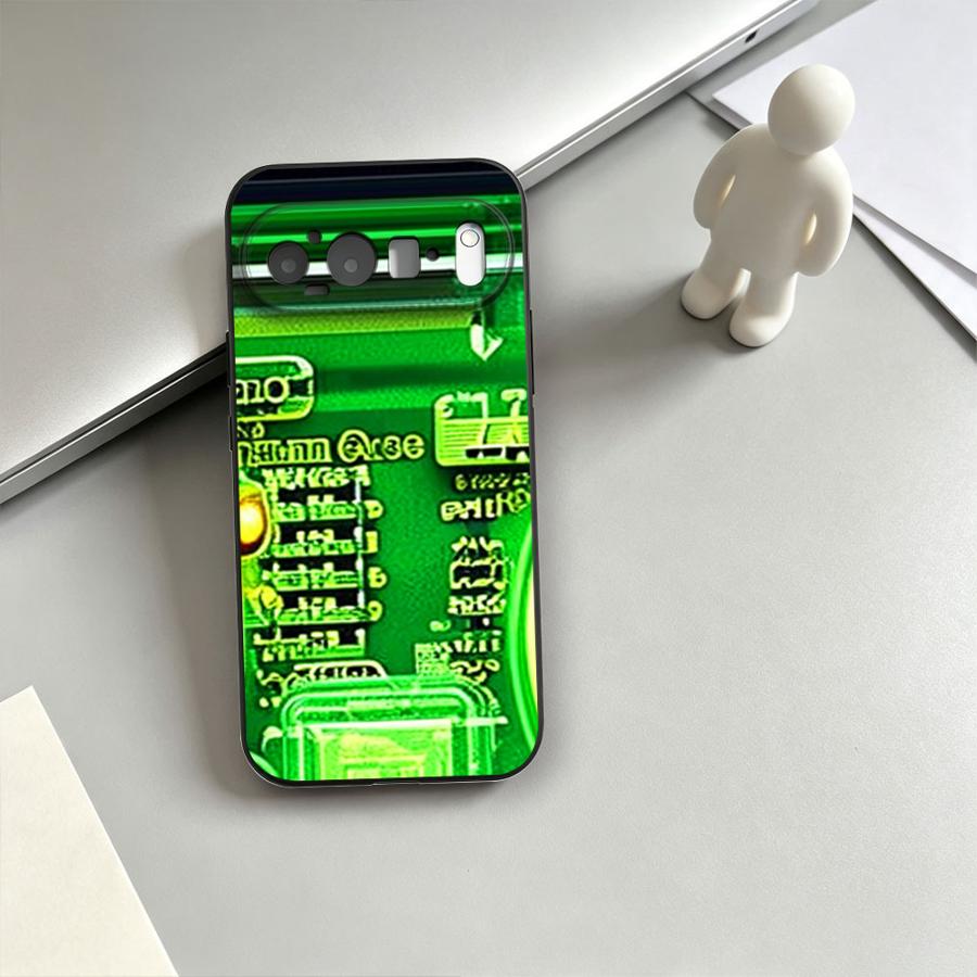Google Pixel 11 pro 6a 10a 9a  - Retro Gaming On Phone incelemesi ve fiyatı