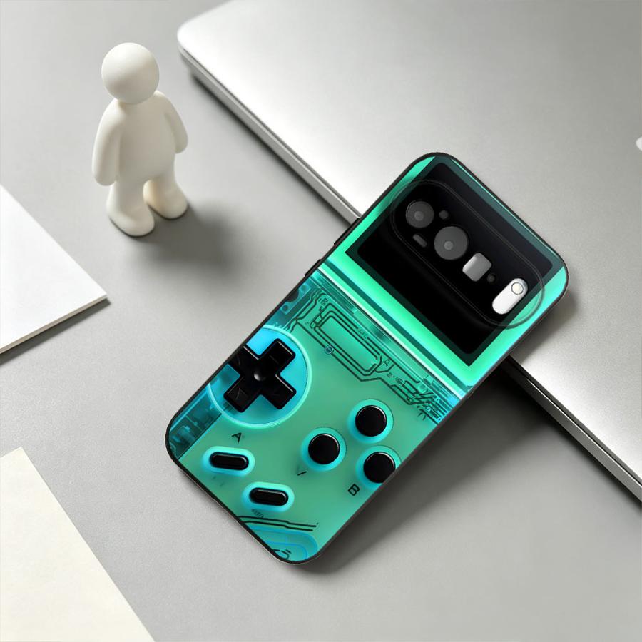 Google Pixel 11 pro 6a 10a 9a  - Retro Gaming On Phone incelemesi ve fiyatı