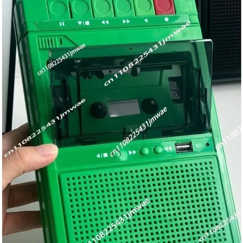 Taşınabilir Kaset Çalar Blueto - Retro Gaming Tv incelemesi ve fiyatı
