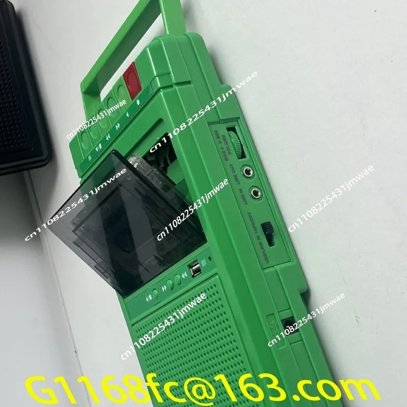 Taşınabilir Kaset Çalar Blueto - Retro Gaming Tv incelemesi ve fiyatı