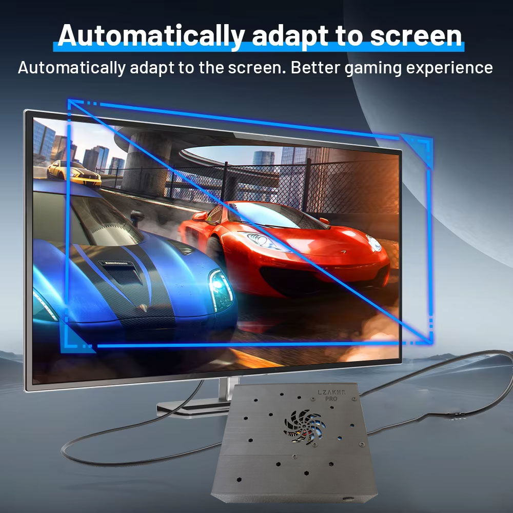Süper Oyun Konsolu X8 Pro 7000 - Retro Gaming Tv incelemesi ve fiyatı
