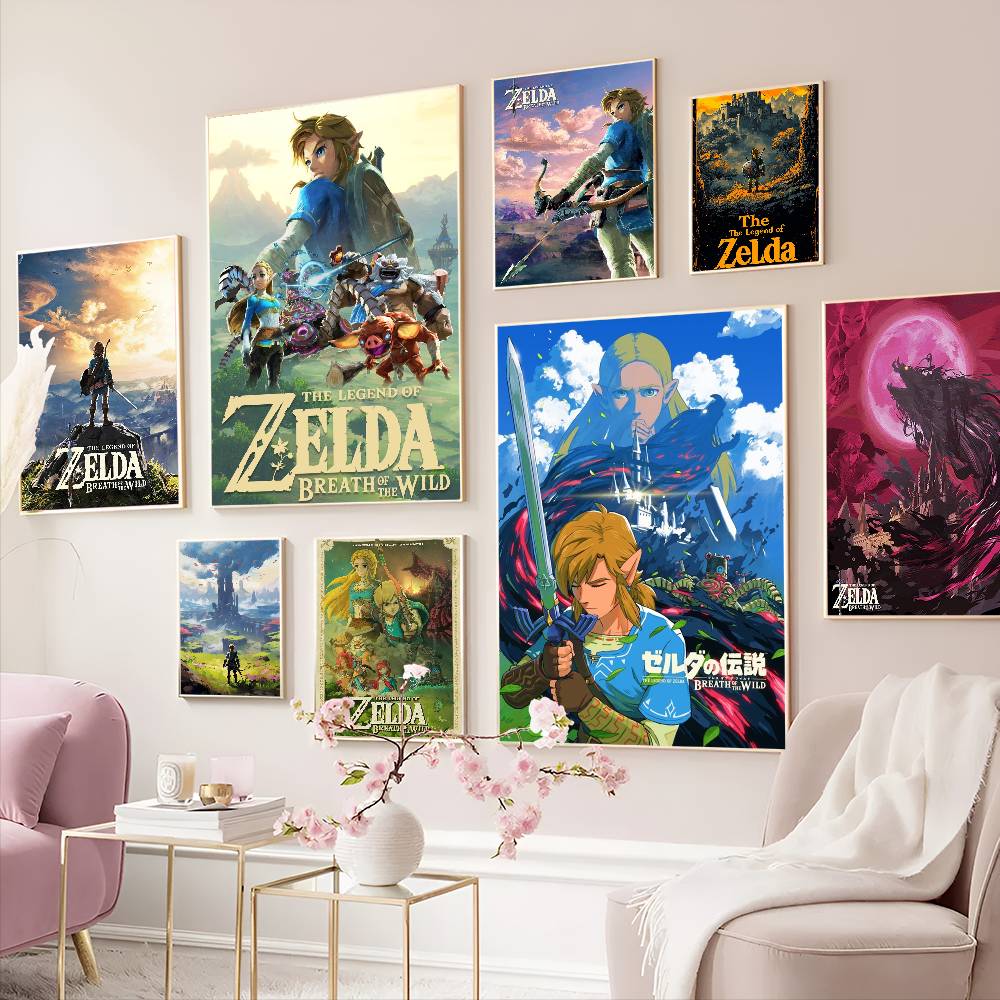 Anime L-Legend Video Oyunu Z-Z - Retro Gaming Zelda incelemesi ve fiyatı