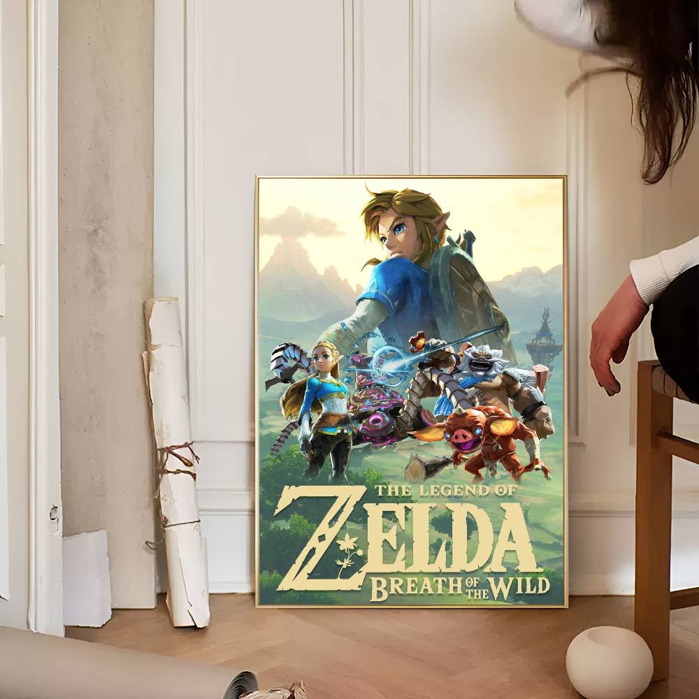 Anime L-Legend Video Oyunu Z-Z - Retro Gaming Zelda incelemesi ve fiyatı