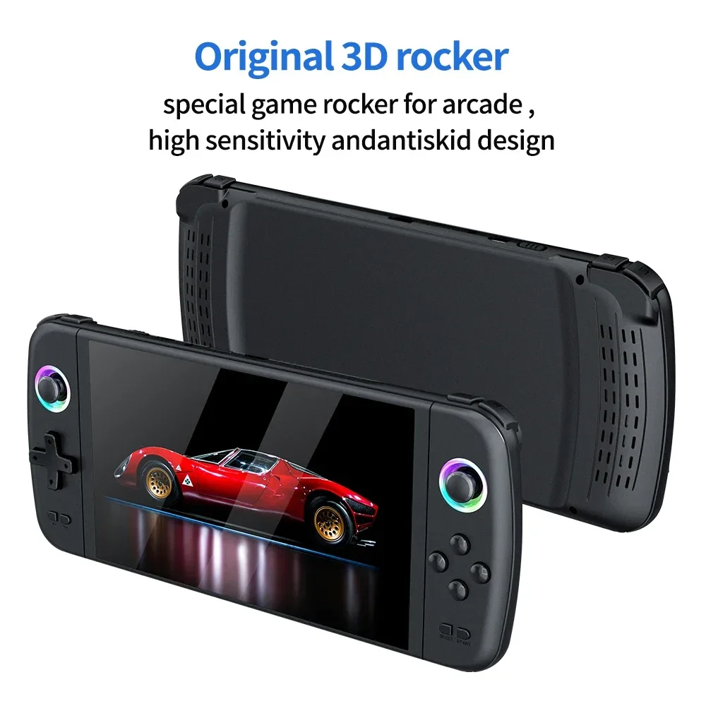 128G M27 El Oyun Konsolu Taşın - Retro Gaming Hub incelemesi ve fiyatı