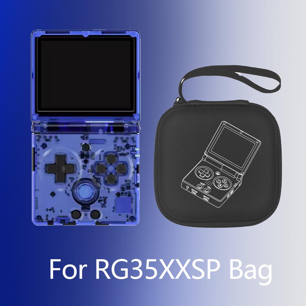 ANBERNIC RG35XXSP Retro elde k - Retro Gaming On Phone incelemesi ve fiyatı