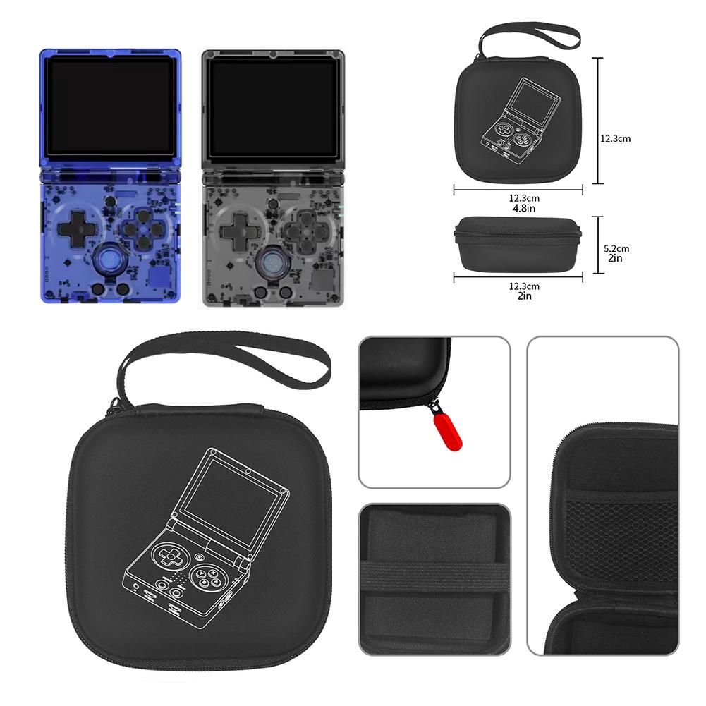 ANBERNIC RG35XXSP Retro elde k - Retro Gaming On Phone incelemesi ve fiyatı