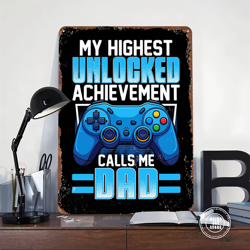 Oyun sever baba için özel tasa - Retro Gaming Achievements incelemesi ve fiyatı