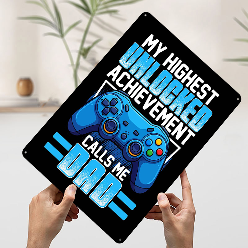 Oyun sever baba için özel tasa - Retro Gaming Achievements incelemesi ve fiyatı