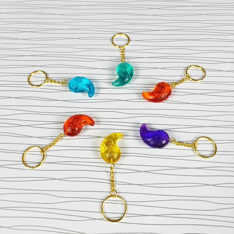Yeni Zel da Efsanesi: Krallığı - Retro Gaming Keychain incelemesi ve fiyatı