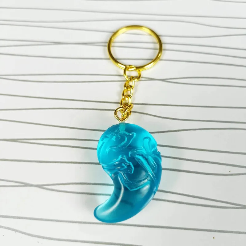 Yeni Zel da Efsanesi: Krallığı - Retro Gaming Keychain incelemesi ve fiyatı