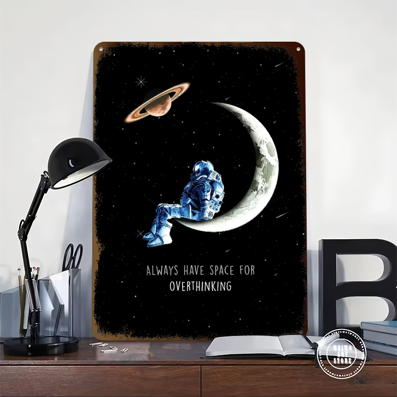 Çok Düşünenler İçin Uzay Temal - Retro Gaming Space incelemesi ve fiyatı