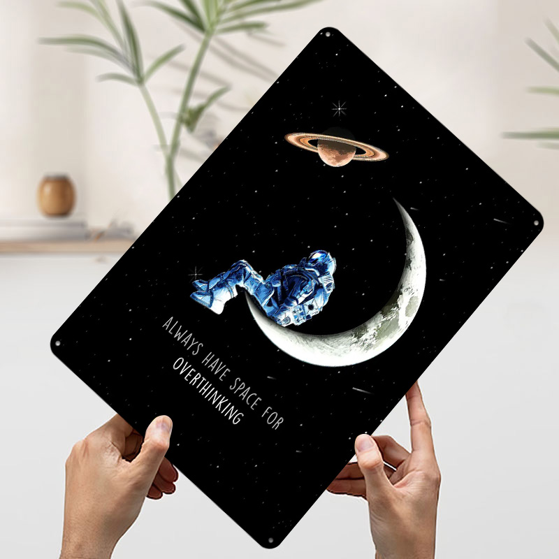 Çok Düşünenler İçin Uzay Temal - Retro Gaming Space incelemesi ve fiyatı