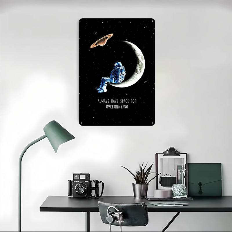 Çok Düşünenler İçin Uzay Temal - Retro Gaming Space incelemesi ve fiyatı