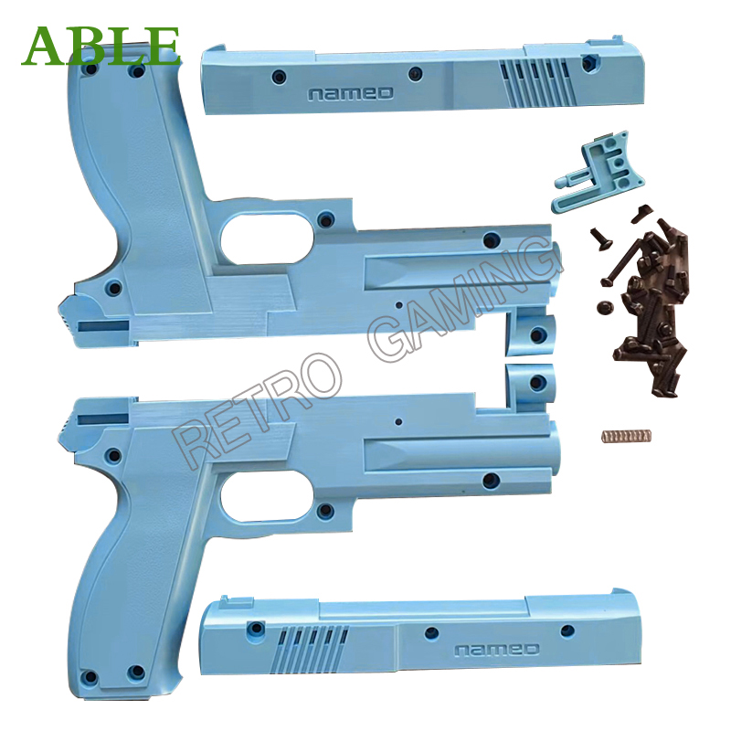 Arcade çekim oyunu zaman kriz  - Retro Gaming Light Gun incelemesi ve fiyatı