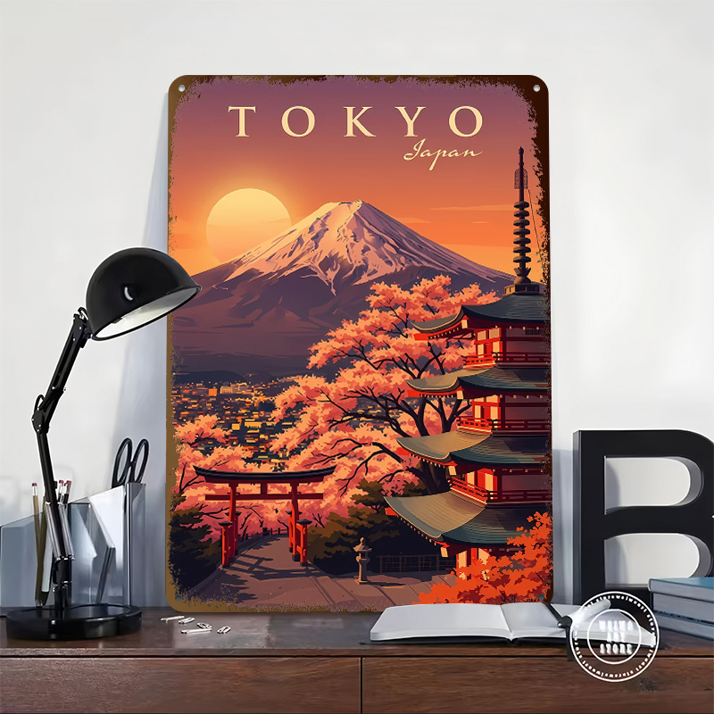 Tokyo Japonya Vintage Seyahat  - Retro Gaming Tokyo incelemesi ve fiyatı