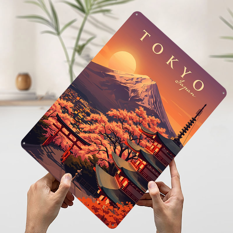 Tokyo Japonya Vintage Seyahat  - Retro Gaming Tokyo incelemesi ve fiyatı