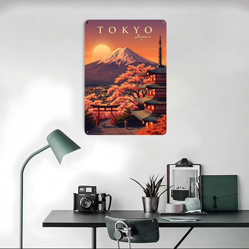 Tokyo Japonya Vintage Seyahat  - Retro Gaming Tokyo incelemesi ve fiyatı