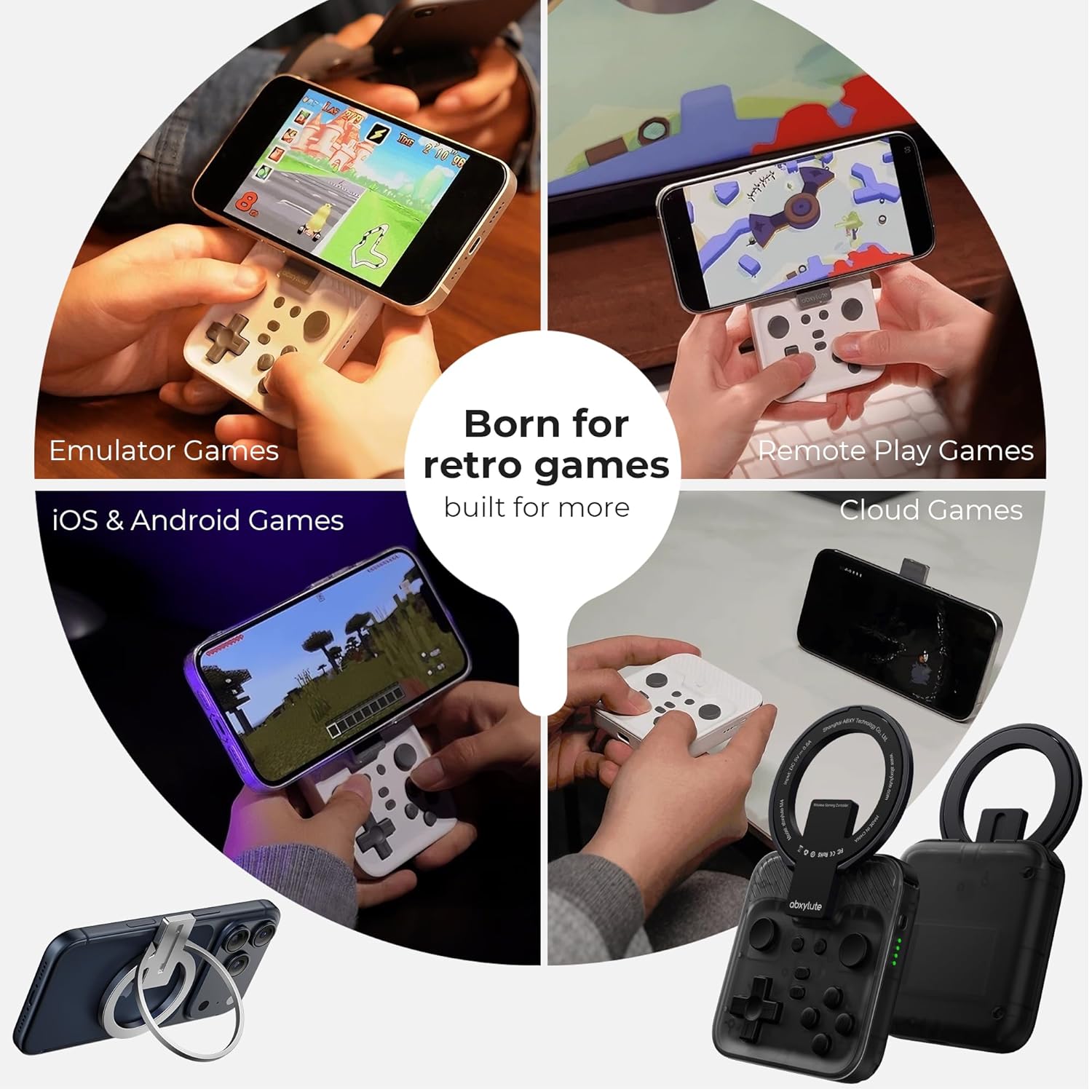 Android ve iPhone için M4 Tak- - Retro Gaming On Phone incelemesi ve fiyatı