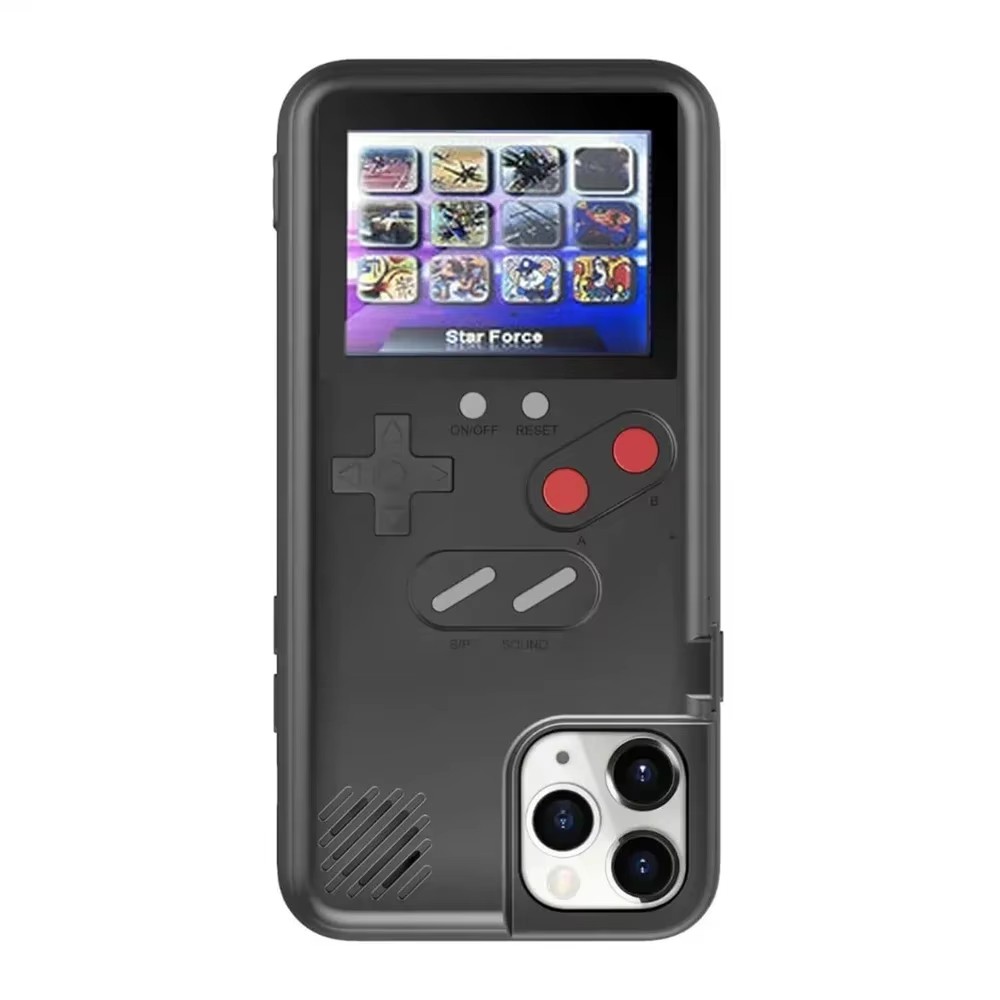 iPhone 12 13 14 15 16 Pro Max  - Retro Gaming On Phone incelemesi ve fiyatı