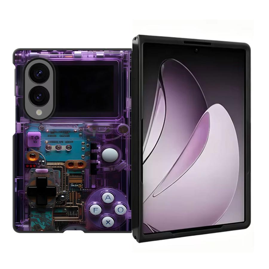 Samsung Galaxy ZFold Wide Z Fo - Retro Gaming On Phone incelemesi ve fiyatı