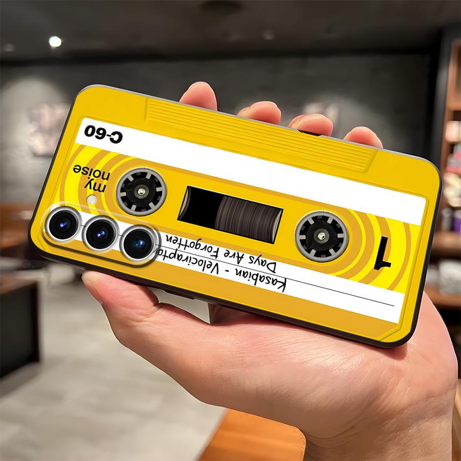 Retro Kamera Oyunları Desenli  - Retro Gaming On Phone incelemesi ve fiyatı