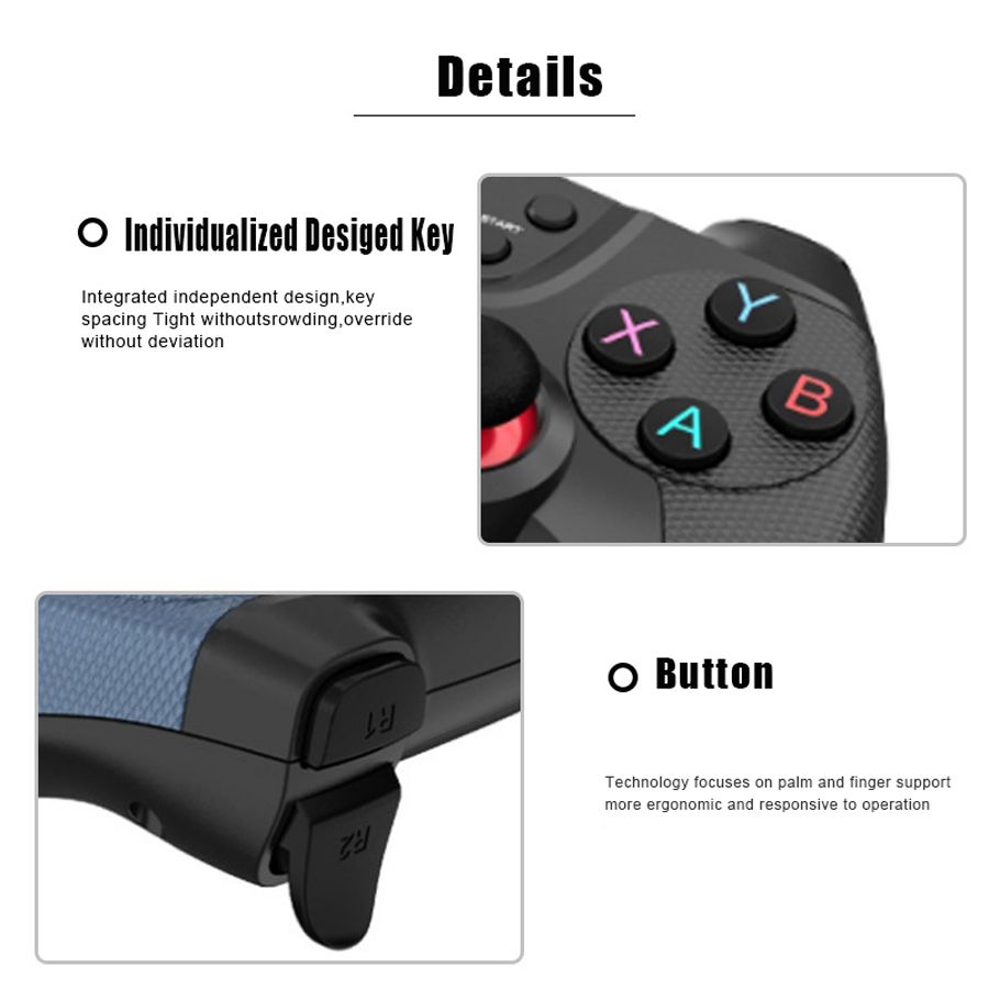 Telefon Mobil Kontrol Kablosuz - Retro Gaming On Phone incelemesi ve fiyatı