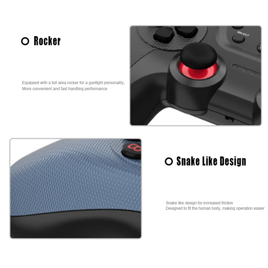 Telefon Mobil Kontrol Kablosuz - Retro Gaming On Phone incelemesi ve fiyatı