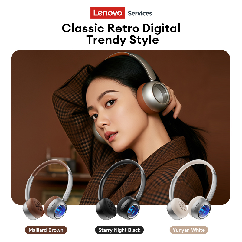 Lenovo LS101 Retro Maillard Bl - Retro Gaming On Phone incelemesi ve fiyatı