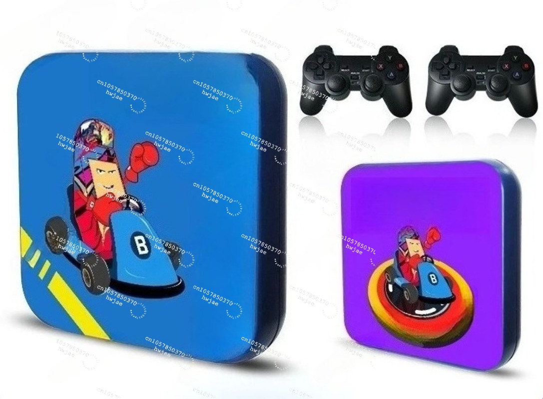 Spot Retro Oyun Konsolu TV Çık - Retro Gaming Tv incelemesi ve fiyatı