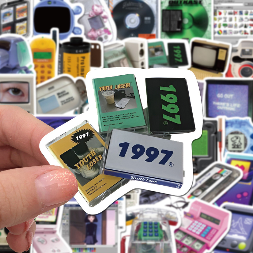 10/30/50 adet Retro Sevimli Te - Retro Gaming On Phone incelemesi ve fiyatı