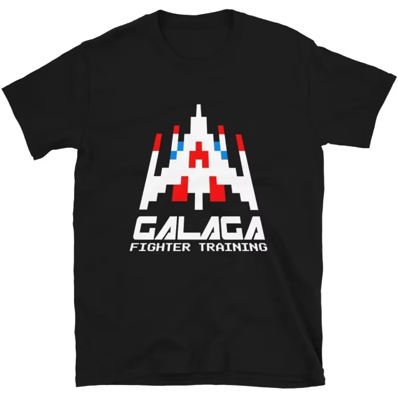 Cool Arcade Galaga Video Oyunu - Retro Gaming Space incelemesi ve fiyatı