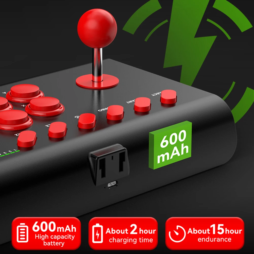 Kablolu oyun Joystick Retro Ar - Retro Gaming Xbox One incelemesi ve fiyatı