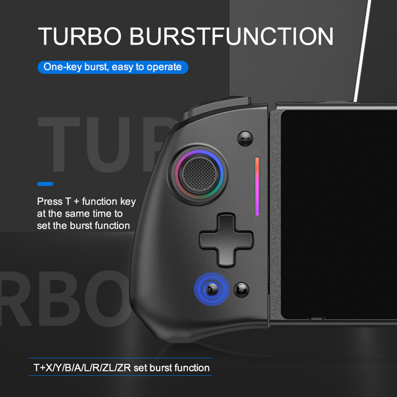 Nintendo Switch ve OLED ve Lit - Retro Gaming Kit incelemesi ve fiyatı